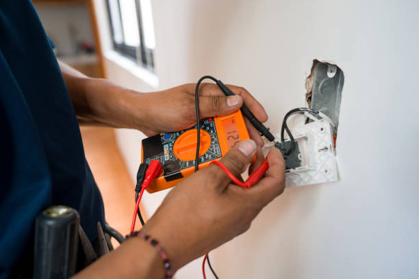 Best Circuit Breaker Repair  in Jessup, PA