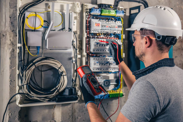 Best Commercial Electrician Services  in Jessup, PA