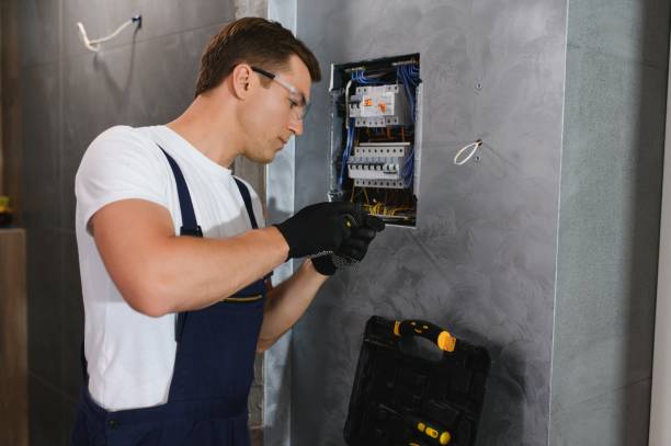 Best Emergency Electrician Near Me  in Jessup, PA