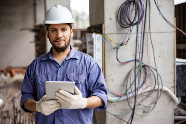 Best Electrician Near Me  in Jessup, PA