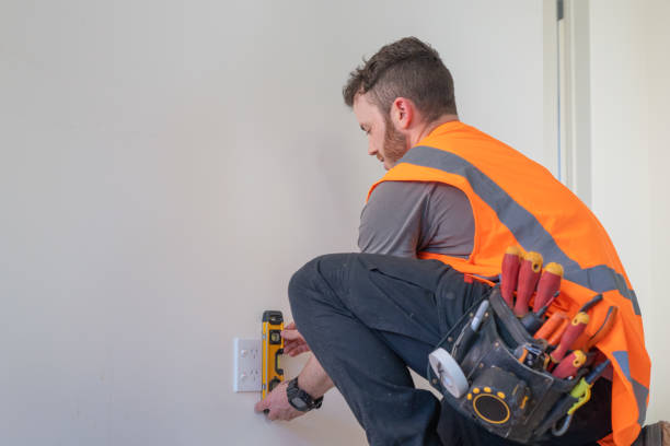 Best 24-Hour Electrician  in Jessup, PA