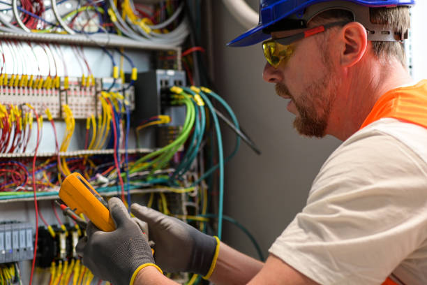 Best Electrical Troubleshooting Services  in Jessup, PA