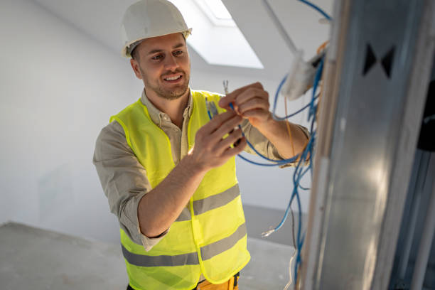 Best Home Electrical Repair  in Jessup, PA
