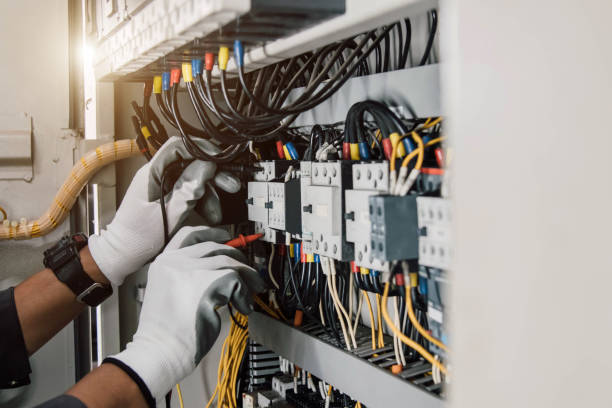 Best Affordable Electrical Installation  in Jessup, PA